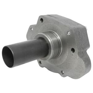 AL120106 - Pump, Oil