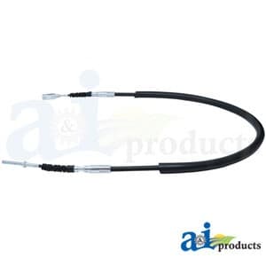AL151612 - Cable; Clutch