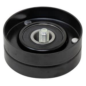 AL157593 - Pulley, Belt Idler - Thumbnail 3