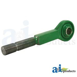 AL159963 - End, Top Link; Implement, Cat. III