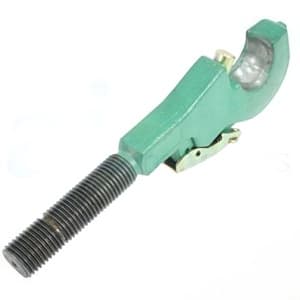 AL159964 - Cat. III Top Link; Implement End