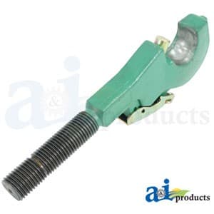AL159964 - End, Top Link; Implement, Cat. III