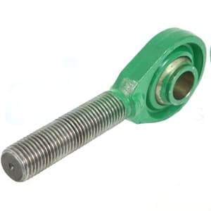 AL159969 - Cat. III Top Link; Tractor End