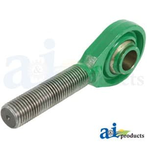 AL159969 - End, Top Link; Tractor, Cat. III