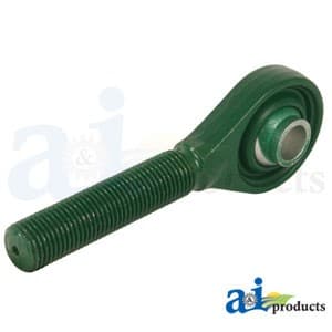 AL159971 - End, Top Link; Tractor, Cat. II