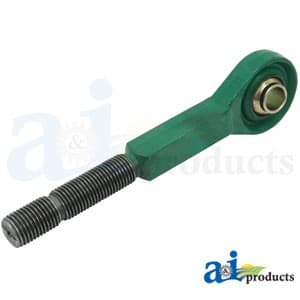 AL159972 - End, Top Link; Tractor, Cat. II