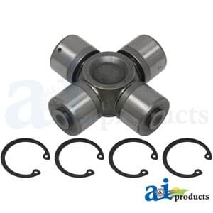 AL160516 - Cross & Bearing Kit 30mmx83mm