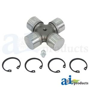 AL160517 - U-Joint; MFWD Driveshaft - Thumbnail 4