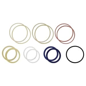 AL161335 - Steering Cylinder Assembly Seal Kit