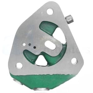 AL161388 - Rockshaft Control Valve Spacer - Thumbnail 3