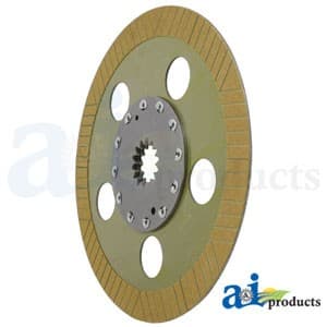 AL162808 - Disc, Brake