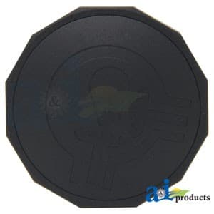 AL165074 - Cap; Transmission Oil Filler, W/O Air Vent - Thumbnail 2