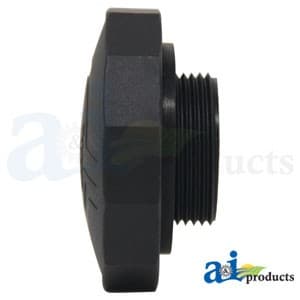 AL165074 - Cap; Transmission Oil Filler, W/O Air Vent - Thumbnail 3