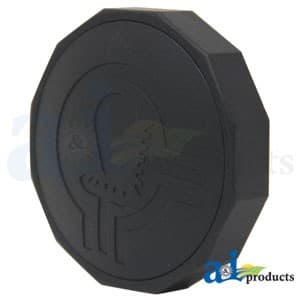 AL165074 - Cap; Transmission Oil Filler, W/O Air Vent
