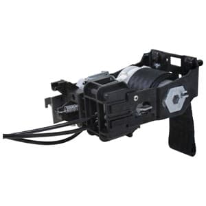 AL166452 - Grammer Air Level Assembly Lift Control