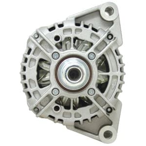 AL166645 - Bosch Type 90 Amp 12V Alternator; IR/IF - Thumbnail 2