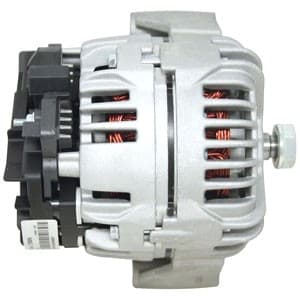 AL166645 - Bosch Type 90 Amp 12V Alternator; IR/IF - Thumbnail 3