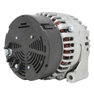 AL166646 - Alternator - Thumbnail 3