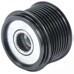 AL166836 - Alternator Pulley