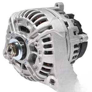 AL171541 - L/Pulley Alternator