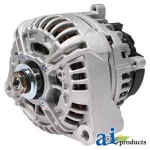 AL171541 - Alternator, L/Pulley
