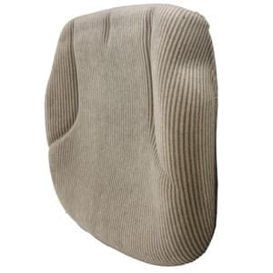 AL175990 - Seat Bottom Cushion, Brown Cloth - Thumbnail 3