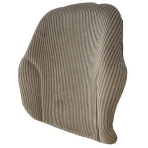 AL175991 - Seat Back Cushion, Brown Cloth