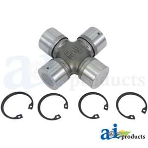 AL177214 - U-Joint; MFWD Driveshaft - Thumbnail 4