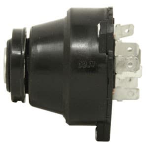 AL19890 - Starter Switch, Key - Thumbnail 2