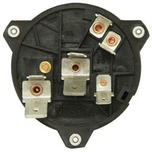AL19890 - Starter Switch, Key - Thumbnail 4