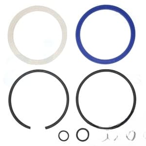 AL207999 - Rockshaft Lift Cylinder (75MM Piston) Seal Kit - Thumbnail 2