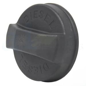 AL212915 - Fuel Filler Cap