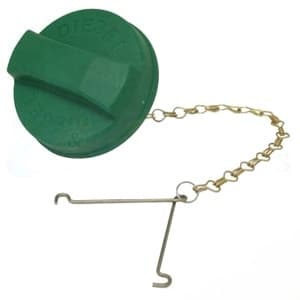 AL213202 - Fuel Filler Cap
