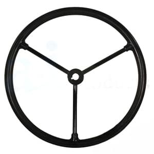 AL2180T - Steering Wheel - Thumbnail 2