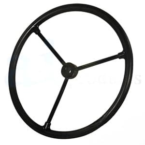 AL2180T - Steering Wheel