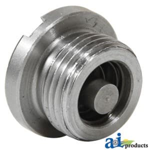 AL23836 - Check Valve