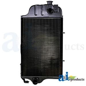 AL25255 - Radiator - Thumbnail 2