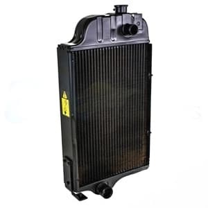 AL25255 - Radiator