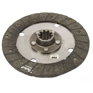 AL2835T - Solid Organic Trans Disc: 8.5"