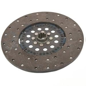 AL30452 - rigid organic Trans Disc: 11.75"