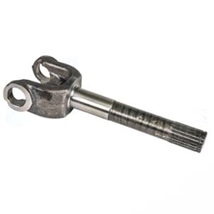 AL32883 - Short Axle Shaft