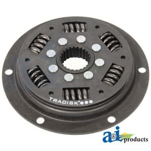 AL32964 - Torsional Dampener