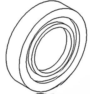 AL32981 - MFWD Input Pinion Oil Seal