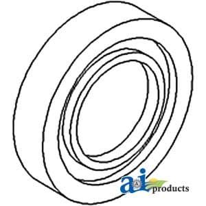 AL32981 - Oil Seal, MFWD Input Pinion