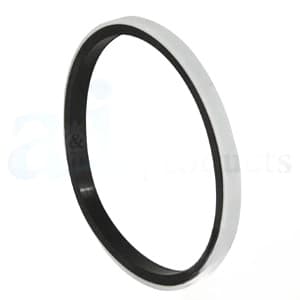 AL33017 - Rockshaft Cyl. W/ 100MM Piston Seal Kit