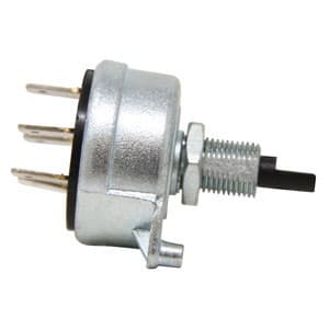 AL36529 - Switch; Light / Blower - Thumbnail 2