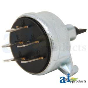 AL36529 - Switch; Light / Blower