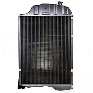 AL37566 - Radiator - Thumbnail 3