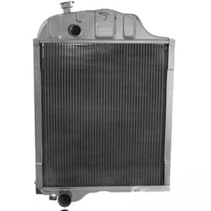 AL37568 - Radiator - Thumbnail 3
