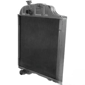 AL37568 - Radiator